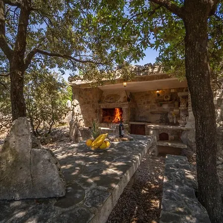 Сasa de vacaciones The Ultimate Escape - Traditional & Private Pool